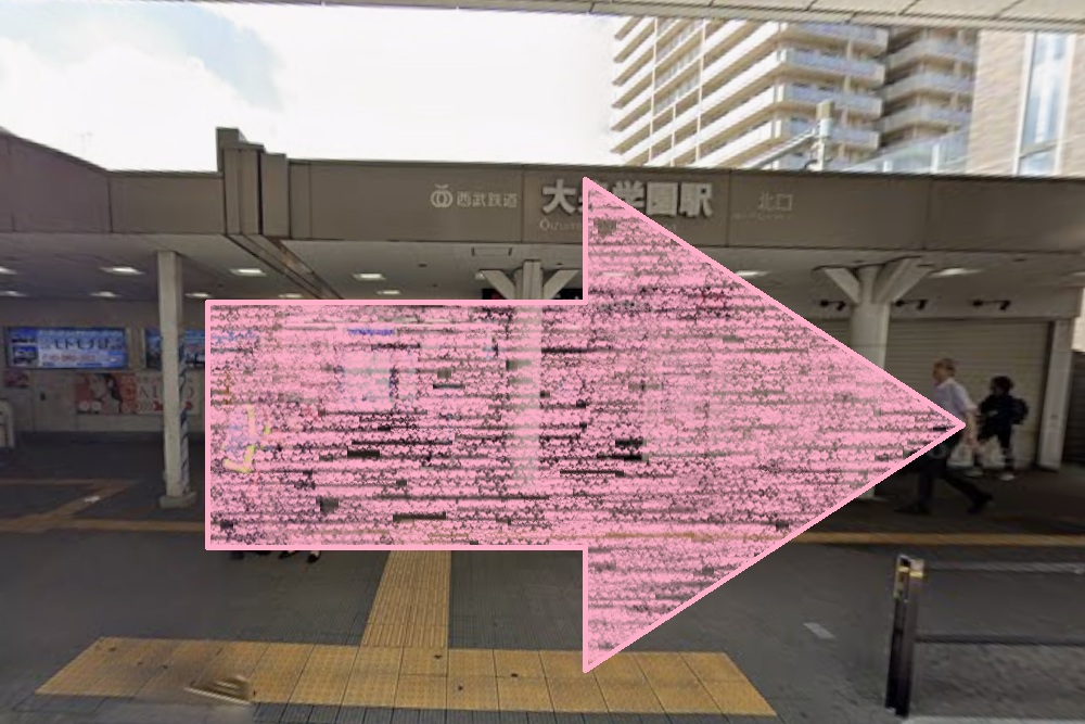 ピラティスミラー 大泉学園 アクセス 行き方 口コミ 評判 料金 体験レッスン 比較 安い マシンピラティス コナミスポーツ株式会社