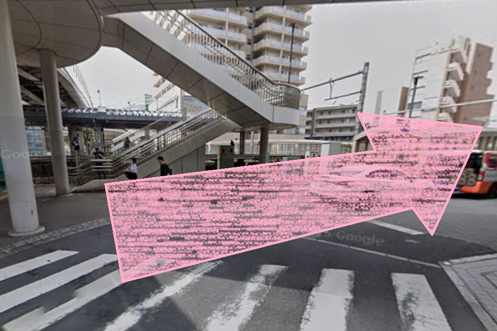 ピラティスミラー 大泉学園 アクセス 行き方 口コミ 評判 料金 体験レッスン 比較 安い マシンピラティス コナミスポーツ株式会社