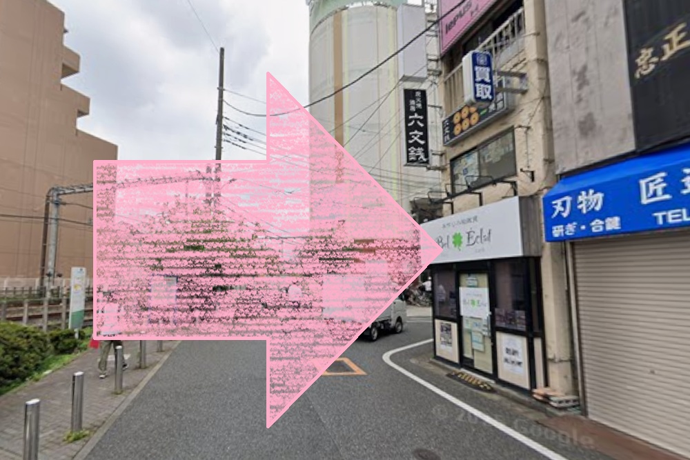 ピラティスミラー 大泉学園 アクセス 行き方 口コミ 評判 料金 体験レッスン 比較 安い マシンピラティス コナミスポーツ株式会社