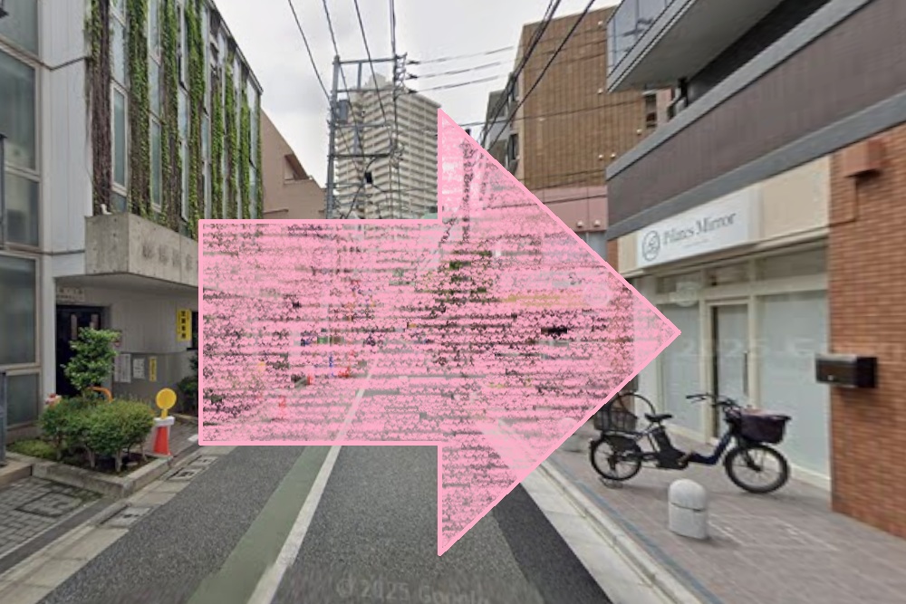 ピラティスミラー 大泉学園 アクセス 行き方 口コミ 評判 料金 体験レッスン 比較 安い マシンピラティス コナミスポーツ株式会社