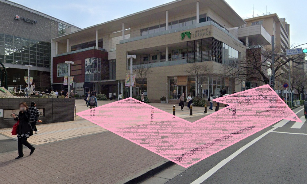 ピラティスミラー たまプラーザ アクセス 行き方 口コミ 評判 料金 体験レッスン 比較 安い マシンピラティス コナミスポーツ株式会社