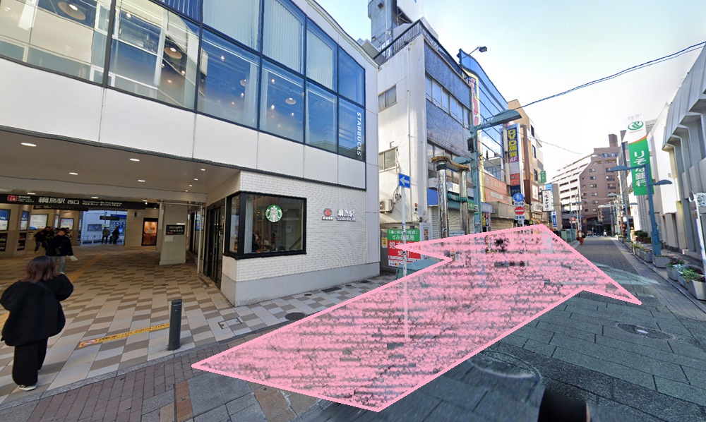 ピラティスミラー 綱島 アクセス 行き方 口コミ 評判 料金 体験レッスン 比較 安い マシンピラティス コナミスポーツ株式会社