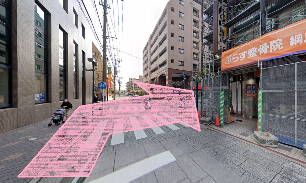 ピラティスミラー 綱島 アクセス 行き方 口コミ 評判 料金 体験レッスン 比較 安い マシンピラティス コナミスポーツ株式会社