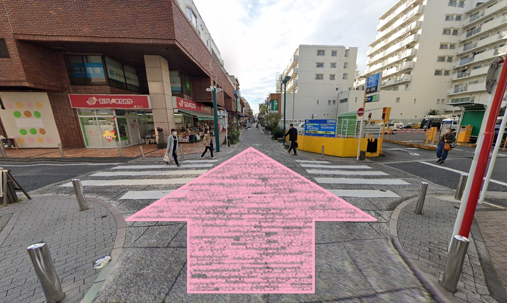 ピラティスミラー 綱島 アクセス 行き方 口コミ 評判 料金 体験レッスン 比較 安い マシンピラティス コナミスポーツ株式会社