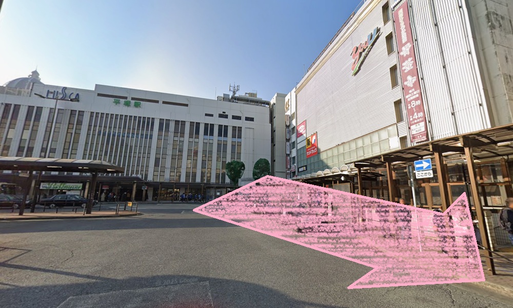 Rintosull 平塚店 リントスル アクセス 行き方 口コミ 評判 料金 体験レッスン 比較 安い マシンピラティス 株式会社LAVA International