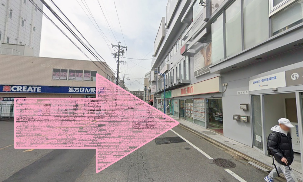 Rintosull 星ヶ丘店 リントスル アクセス 行き方 口コミ 評判 料金 体験レッスン 比較 安い マシンピラティス 株式会社LAVA International