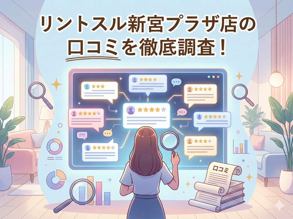 Rintosull 新宮プラザ店 リントスル 口コミ 評判 料金 体験レッスン 比較 安い マシンピラティス 株式会社LAVA International