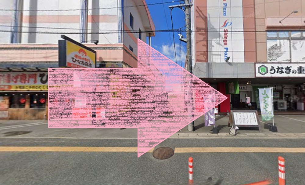 Rintosull 新宮プラザ店 リントスル アクセス 行き方 口コミ 評判 料金 体験レッスン 比較 安い マシンピラティス 株式会社LAVA International