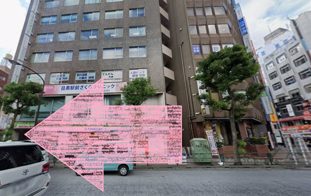 the SILK 目黒店 ザシルク アクセス 行き方 口コミ 評判 料金 体験レッスン 比較 安い マシンピラティス 株式会社HYV ハイヴ