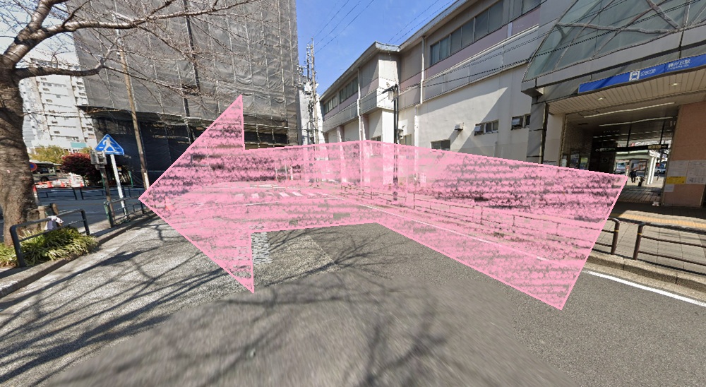 アーバンクラシックピラティス URBAN CLASSIC PILATES 藤が丘 アクセス 行き方 口コミ評判 値段 料金 違約金 体験レッスン 株式会社VB NEXT