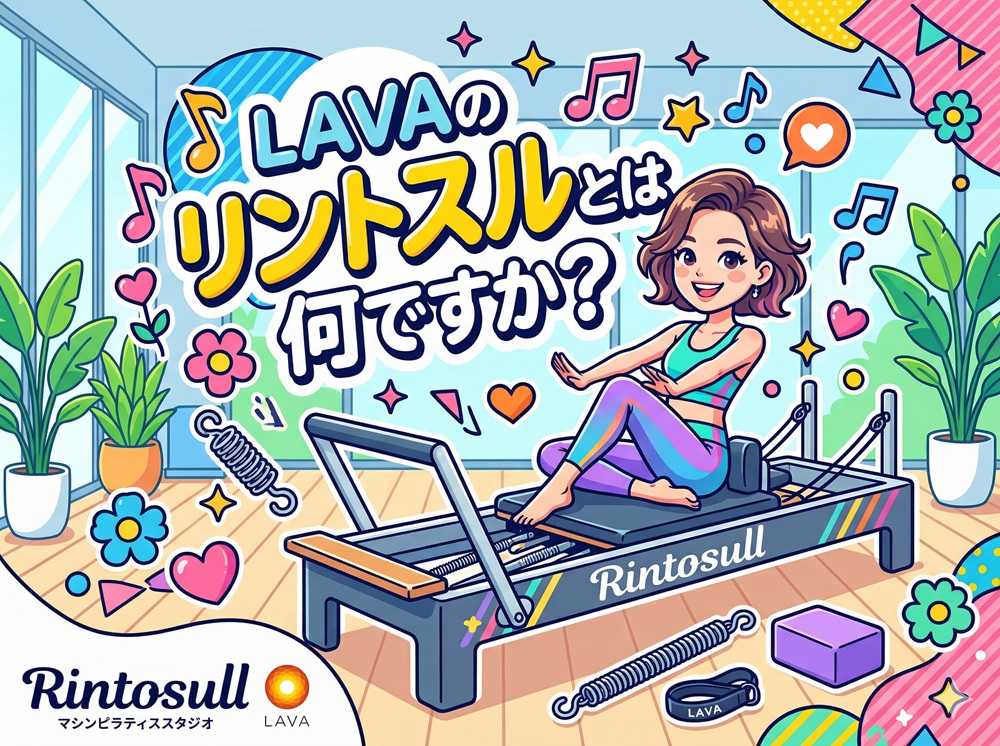 LAVAのリントスルとは何ですか？