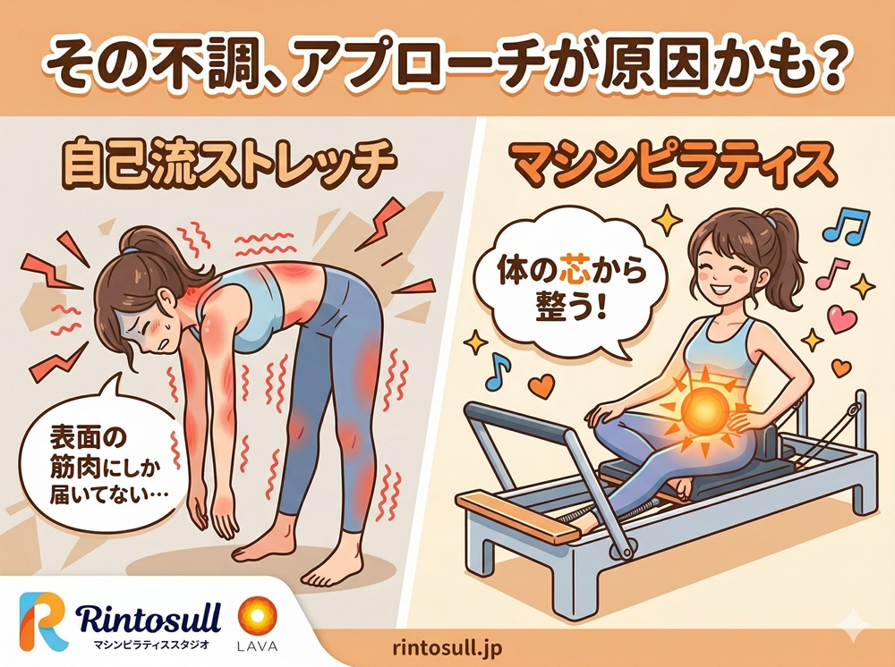 LAVAのリントスルとは何ですか？