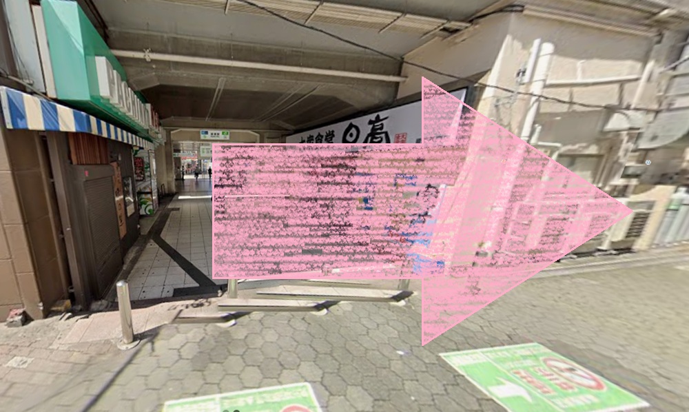 pilatesK ピラティスK 綾瀬店 アクセス 行き方 口コミ 評判 料金 体験レッスン 比較 女性専用 安い マシンピラティス 株式会社LIFECREATE