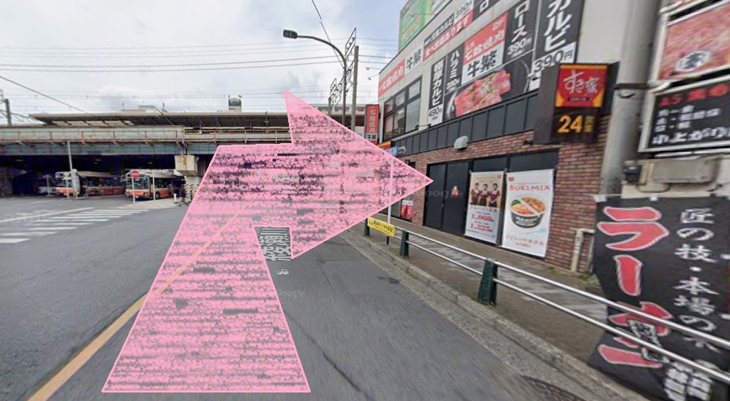 pilatesK ピラティスK 綾瀬店 アクセス 行き方 口コミ 評判 料金 体験レッスン 比較 女性専用 安い マシンピラティス 株式会社LIFECREATE