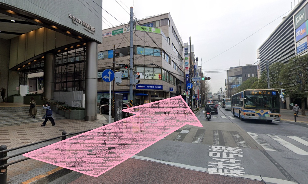 ピラティスミラー 青葉台 アクセス 行き方 口コミ 評判 料金 体験レッスン 比較 安い マシンピラティス コナミスポーツ株式会社