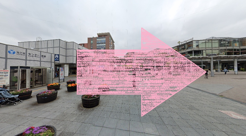 ピラティスミラー センター南 アクセス 行き方 口コミ 評判 料金 体験レッスン 比較 安い マシンピラティス コナミスポーツ株式会社