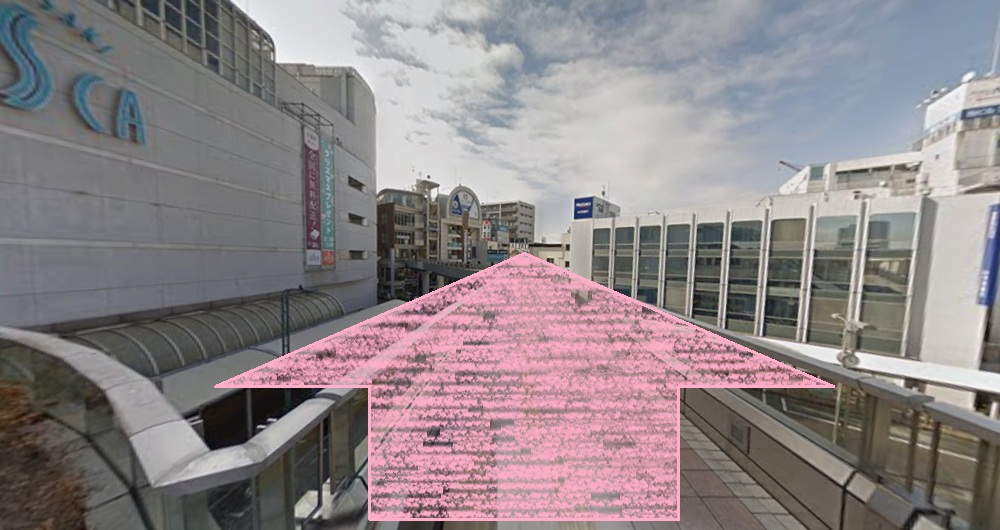 ピラティスミラー 茅ヶ崎 アクセス 行き方 口コミ 評判 料金 体験レッスン 比較 安い マシンピラティス コナミスポーツ株式会社