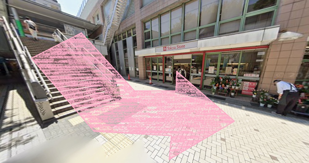 ピラティスミラー 溝の口 アクセス 行き方 口コミ 評判 料金 体験レッスン 比較 安い マシンピラティス コナミスポーツ株式会社