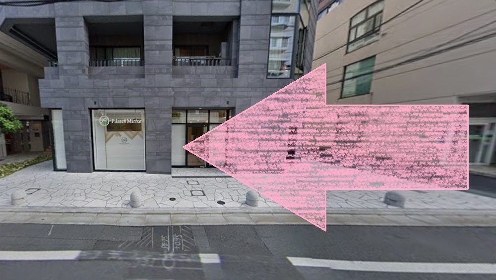 ピラティスミラー 溝の口 アクセス 行き方 口コミ 評判 料金 体験レッスン 比較 安い マシンピラティス コナミスポーツ株式会社