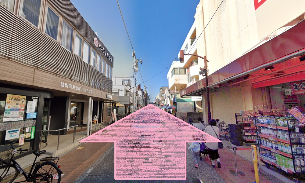 ピラティスミラー 元住吉 アクセス 行き方 口コミ 評判 料金 体験レッスン 比較 安い マシンピラティス コナミスポーツ株式会社