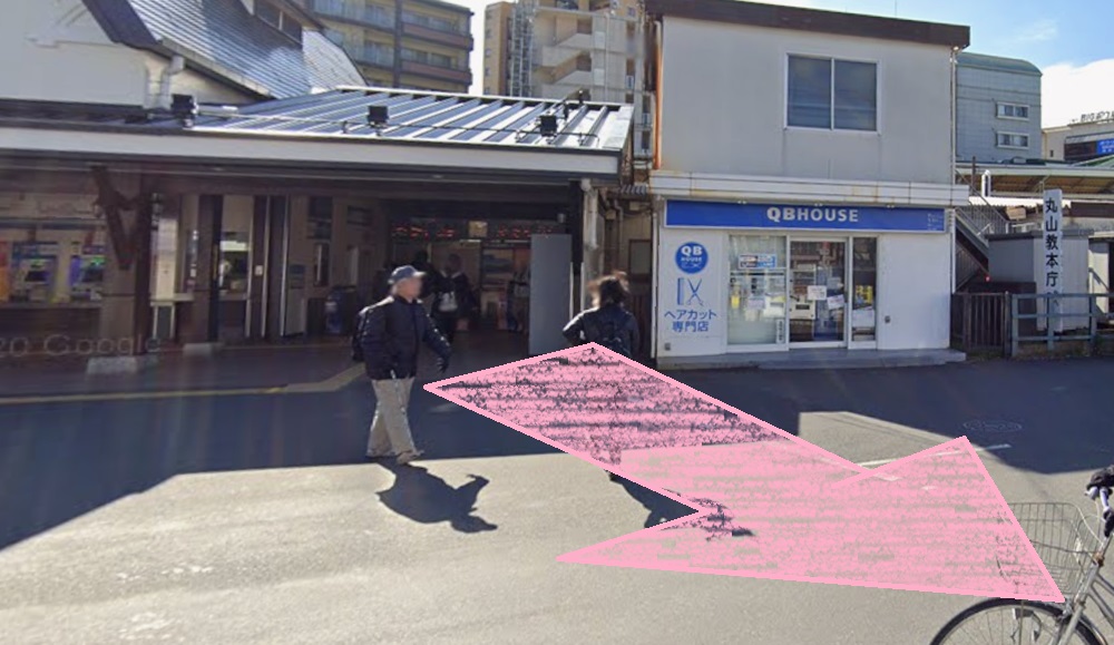 ピラティスミラー 向ヶ丘遊園 アクセス 行き方 口コミ 評判 料金 体験レッスン 比較 安い マシンピラティス コナミスポーツ株式会社