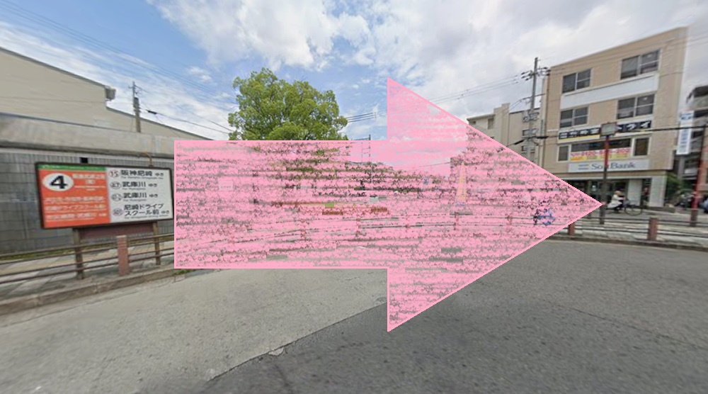 ピラティスミラー 武庫之荘 アクセス 行き方 口コミ 評判 料金 体験レッスン 比較 安い マシンピラティス コナミスポーツ株式会社