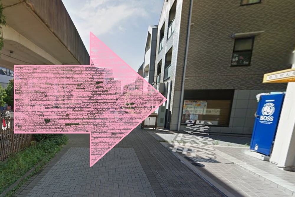 ピラティスミラー 仲町台 アクセス 行き方 口コミ 評判 料金 体験レッスン 比較 安い マシンピラティス コナミスポーツ株式会社