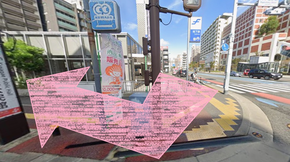 ピラティスミラー 六本松 アクセス 行き方 口コミ 評判 料金 体験レッスン 比較 安い マシンピラティス コナミスポーツ株式会社