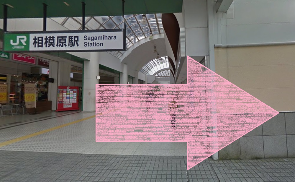 ピラティスミラー 相模原 アクセス 行き方 口コミ 評判 料金 体験レッスン 比較 安い マシンピラティス コナミスポーツ株式会社