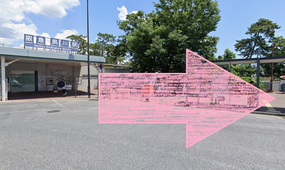 ピラティスミラー 夙川 アクセス 行き方 口コミ 評判 料金 体験レッスン 比較 安い マシンピラティス コナミスポーツ株式会社