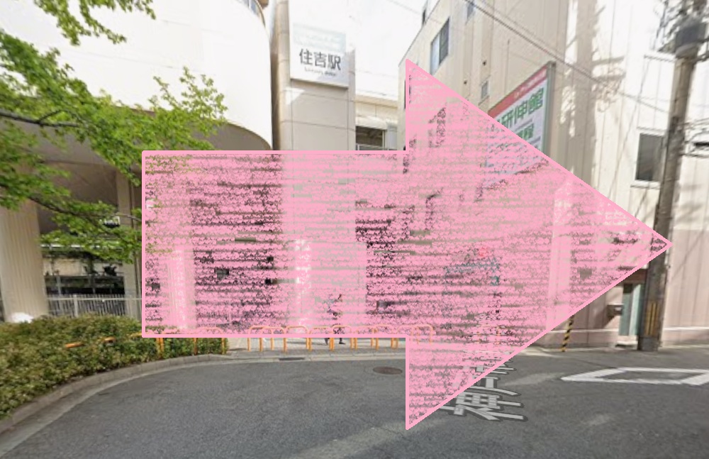 ピラティスミラー 住吉 アクセス 行き方 口コミ 評判 料金 体験レッスン 比較 安い マシンピラティス コナミスポーツ株式会社