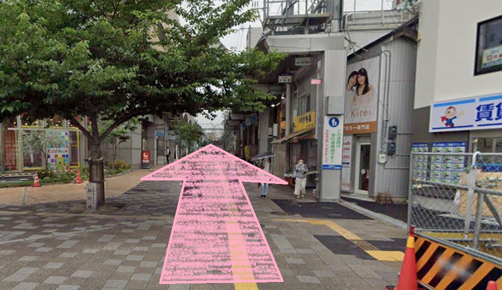 ピラティスミラー 高槻 アクセス 行き方 口コミ 評判 料金 体験レッスン 比較 安い マシンピラティス コナミスポーツ株式会社