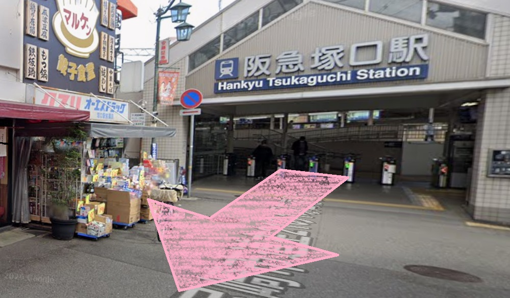 ピラティスミラー 塚口 アクセス 行き方 口コミ 評判 料金 体験レッスン 比較 安い マシンピラティス コナミスポーツ株式会社