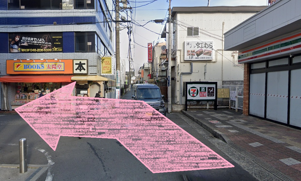 ピラティスミラー 鶴間 アクセス 行き方 口コミ 評判 料金 体験レッスン 比較 安い マシンピラティス コナミスポーツ株式会社