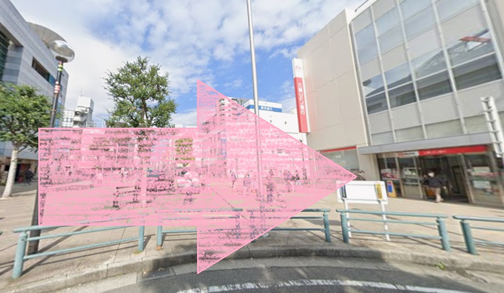 ピラティスミラー 大和 アクセス 行き方 口コミ 評判 料金 体験レッスン 比較 安い マシンピラティス コナミスポーツ株式会社