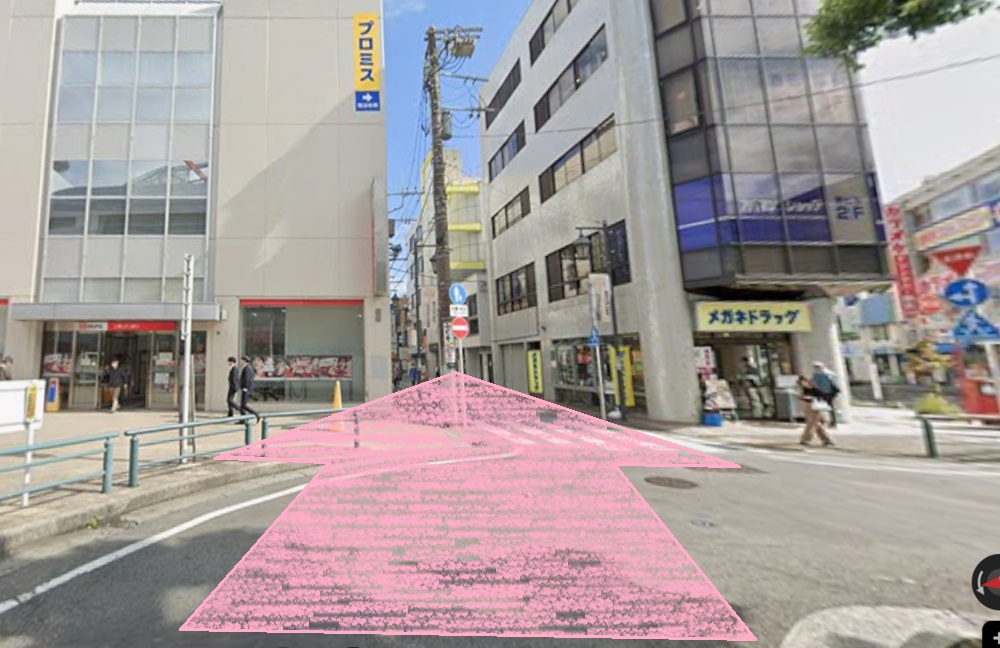 ピラティスミラー 大和 アクセス 行き方 口コミ 評判 料金 体験レッスン 比較 安い マシンピラティス コナミスポーツ株式会社