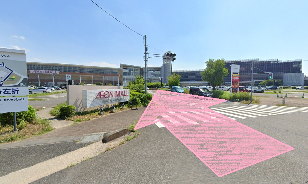 Rintosull イオンモール羽生店 リントスル アクセス 行き方 口コミ 評判 料金 体験レッスン 比較 安い マシンピラティス 株式会社LAVA International