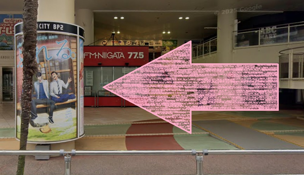 Rintosull 新潟万代シテイBP2店 リントスル アクセス 行き方 口コミ 評判 料金 体験レッスン 比較 安い マシンピラティス 株式会社LAVA International