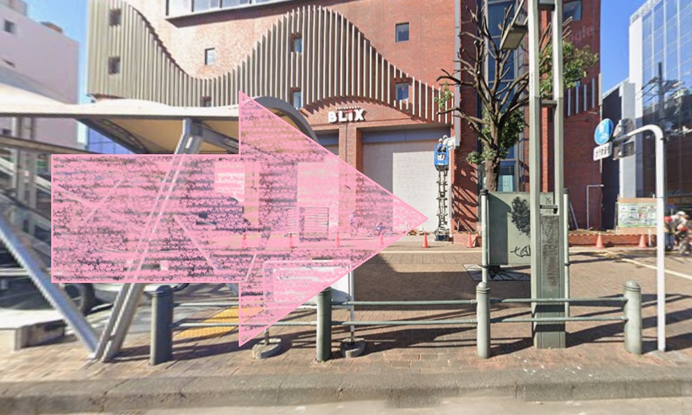 Rintosull 茅ヶ崎店 リントスル アクセス 行き方 口コミ 評判 料金 体験レッスン 比較 安い マシンピラティス 株式会社LAVA International