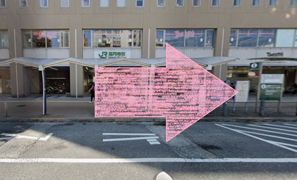 Rintosull 高円寺 リントスル アクセス 行き方 口コミ 評判 料金 体験レッスン 比較 安い マシンピラティス 株式会社LAVA International