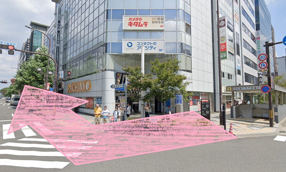 Rintosull 京都駅前店 リントスル アクセス 行き方 口コミ 評判 料金 体験レッスン 比較 安い マシンピラティス 株式会社LAVA International