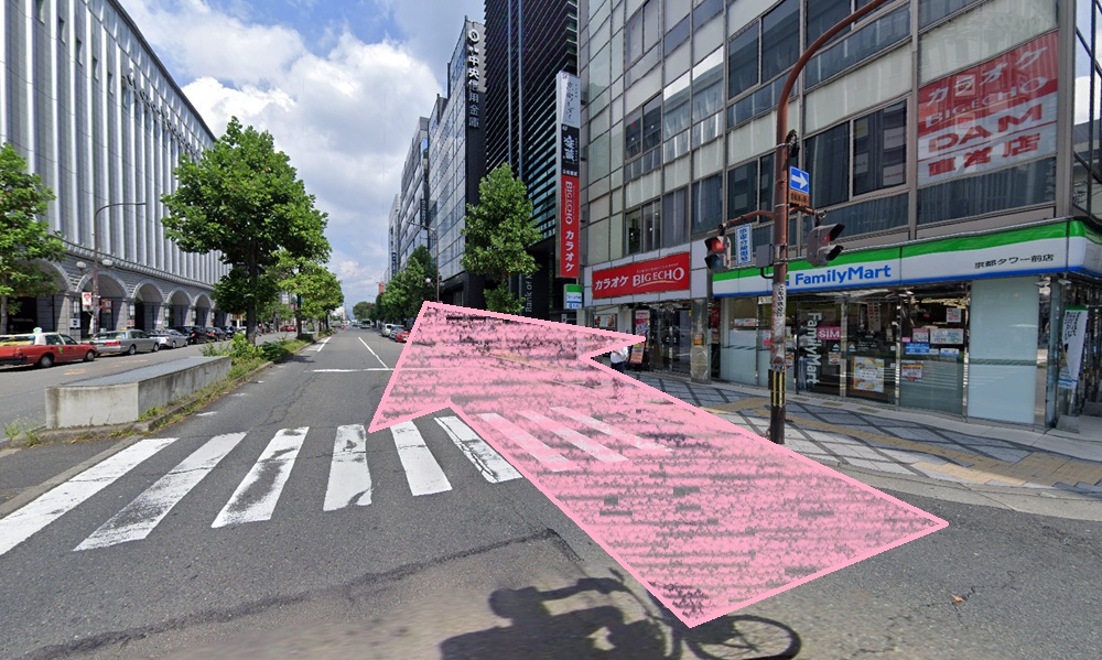 Rintosull 京都駅前店 リントスル アクセス 行き方 口コミ 評判 料金 体験レッスン 比較 安い マシンピラティス 株式会社LAVA International