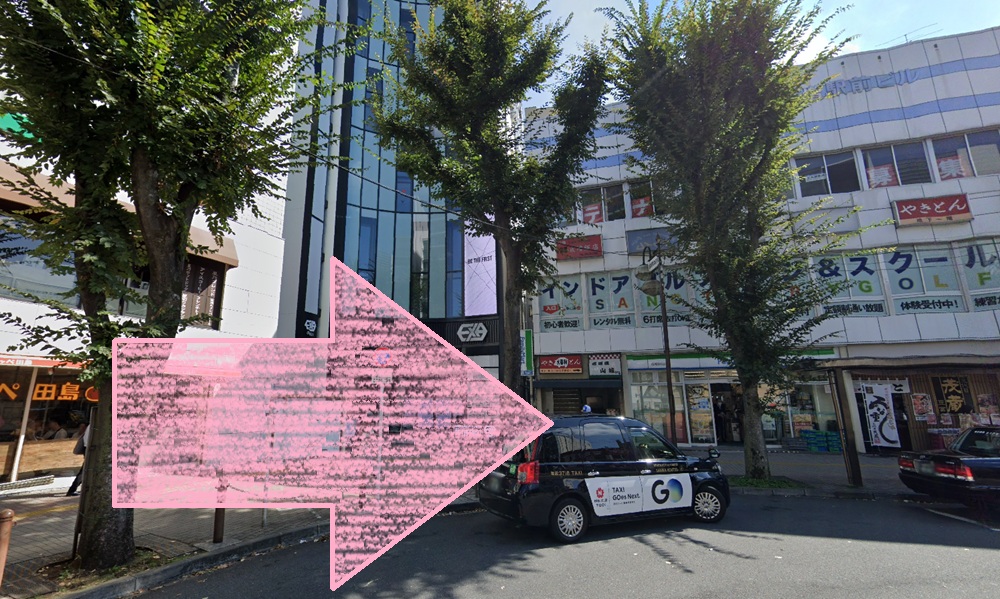 Rintosull 成増店 リントスル アクセス 行き方 口コミ 評判 料金 体験レッスン 比較 安い マシンピラティス 株式会社LAVA International