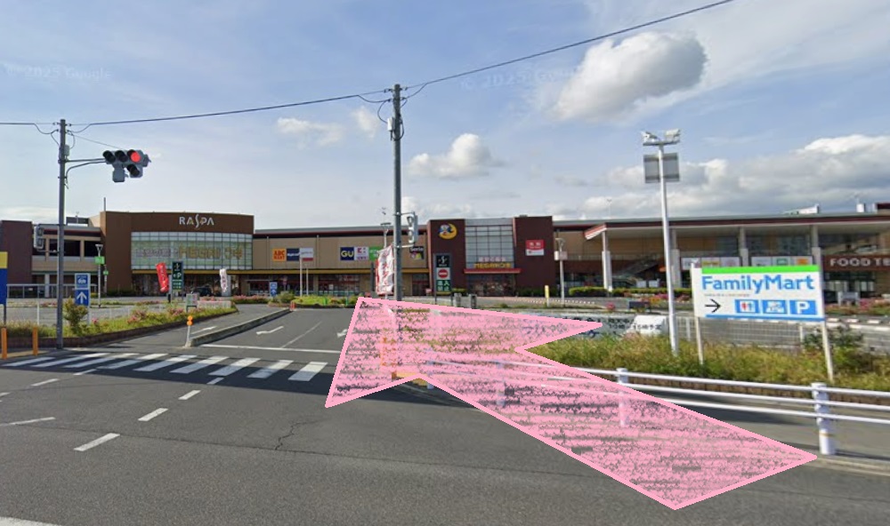 Rintosull ラスパ西大和店 リントスル アクセス 行き方 口コミ 評判 料金 体験レッスン 比較 安い マシンピラティス 株式会社LAVA International