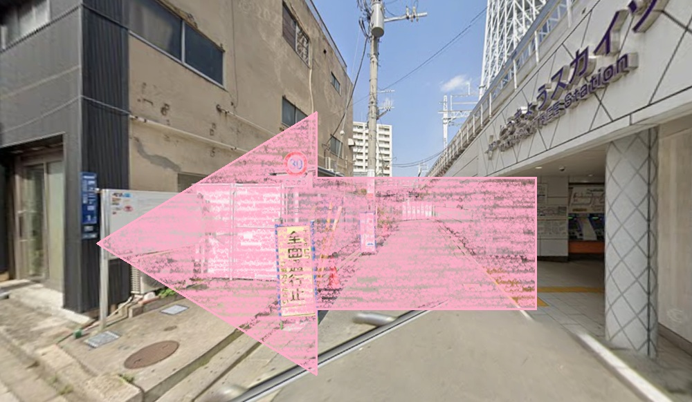 Rintosull とうきょうスカイツリー駅前店 リントスル アクセス 行き方 口コミ 評判 料金 体験レッスン 比較 安い マシンピラティス 株式会社LAVA International