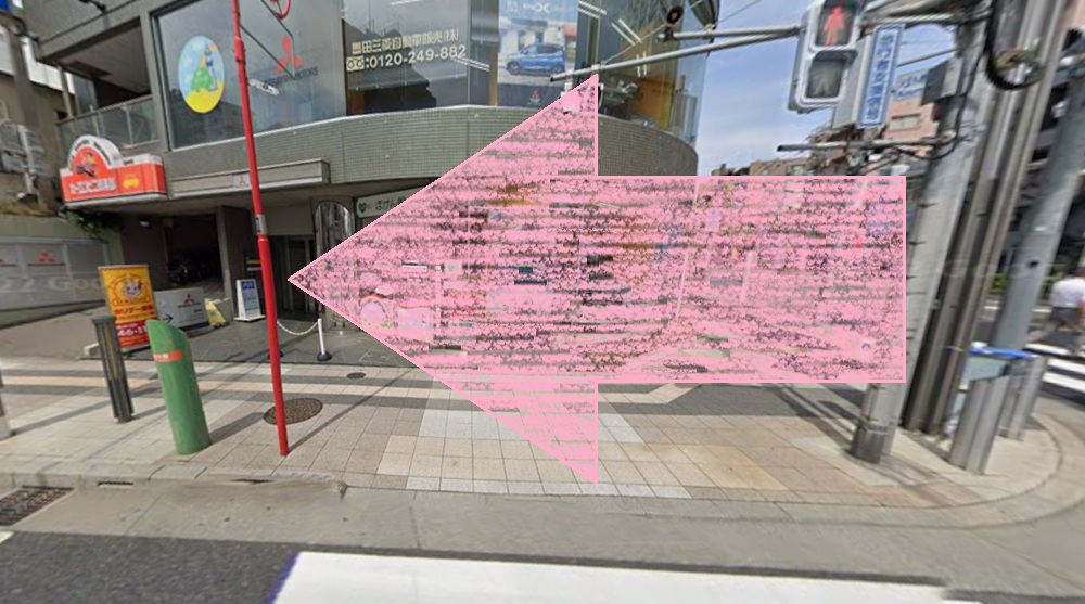 Rintosull とうきょうスカイツリー駅前店 リントスル アクセス 行き方 口コミ 評判 料金 体験レッスン 比較 安い マシンピラティス 株式会社LAVA International