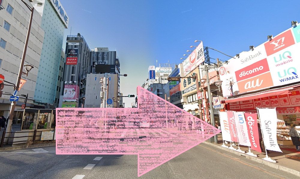 ルルト 大宮2号店 アクセス 行き方 口コミ 評判 料金 体験レッスン 比較 安い マシンピラティス 株式会社理学ボディ