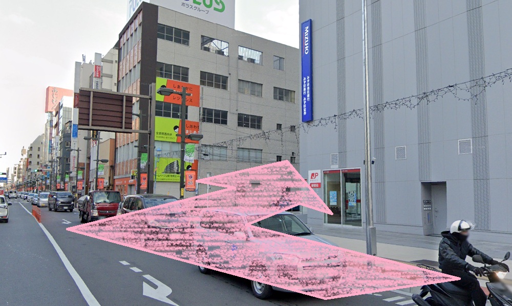 ルルト 大宮2号店 アクセス 行き方 口コミ 評判 料金 体験レッスン 比較 安い マシンピラティス 株式会社理学ボディ