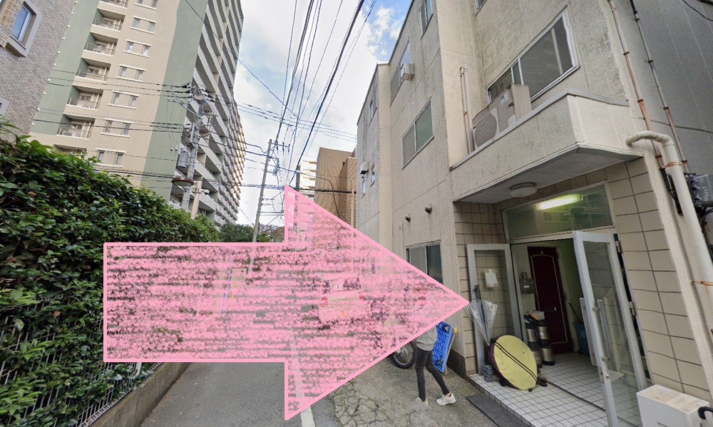 ルルト 大宮2号店 アクセス 行き方 口コミ 評判 料金 体験レッスン 比較 安い マシンピラティス 株式会社理学ボディ