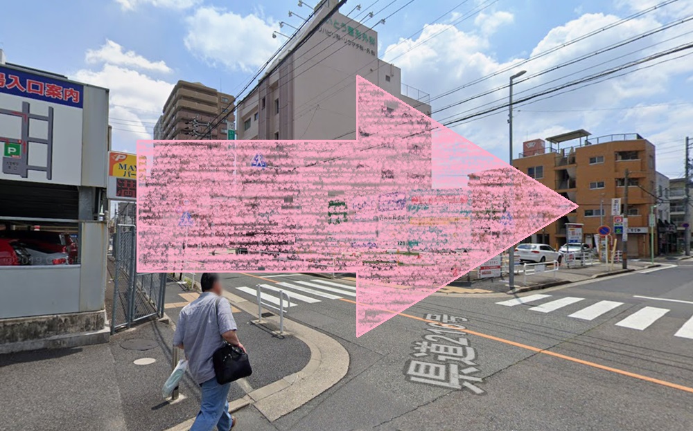 ルルト 大曽根店 アクセス 行き方 口コミ 評判 料金 体験レッスン 比較 安い マシンピラティス 株式会社理学ボディ